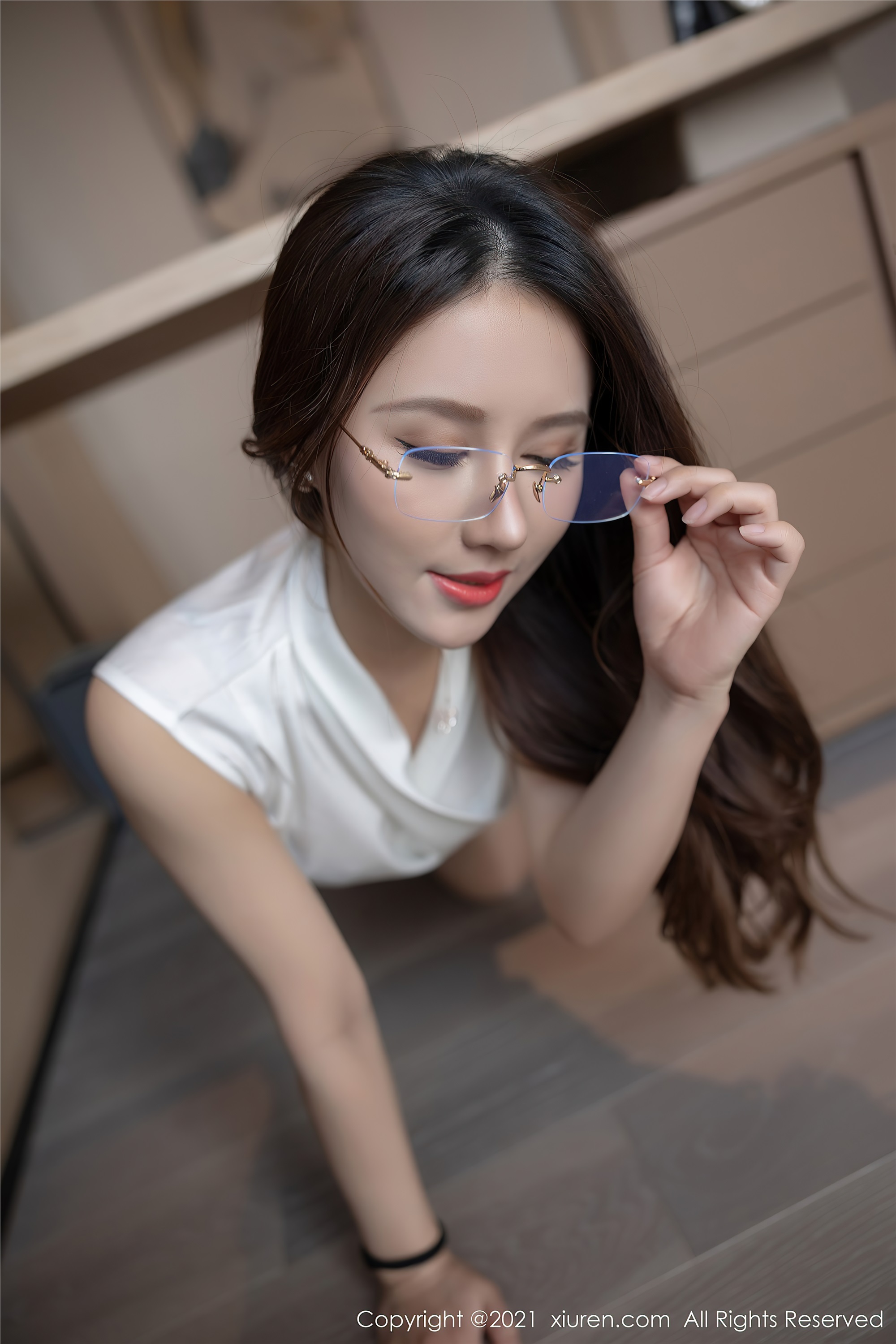 XIUREN秀人网  2021.07.05 No.3623 徐安安